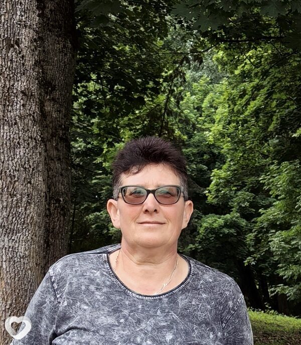 Светлана, 53, Орше — анкета №4548550