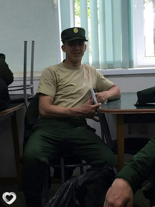 Николай, Байкалово
