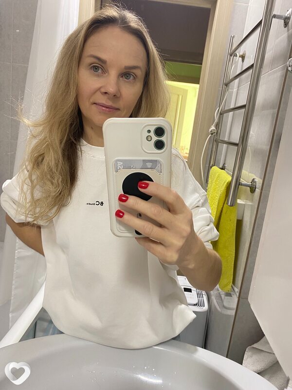 Елена, 38, Новосибирске — анкета №4548460