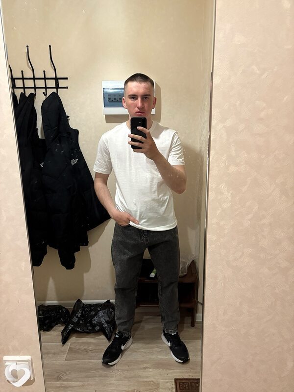 Дамир, 21, Набережных Челнах — анкета №4548461