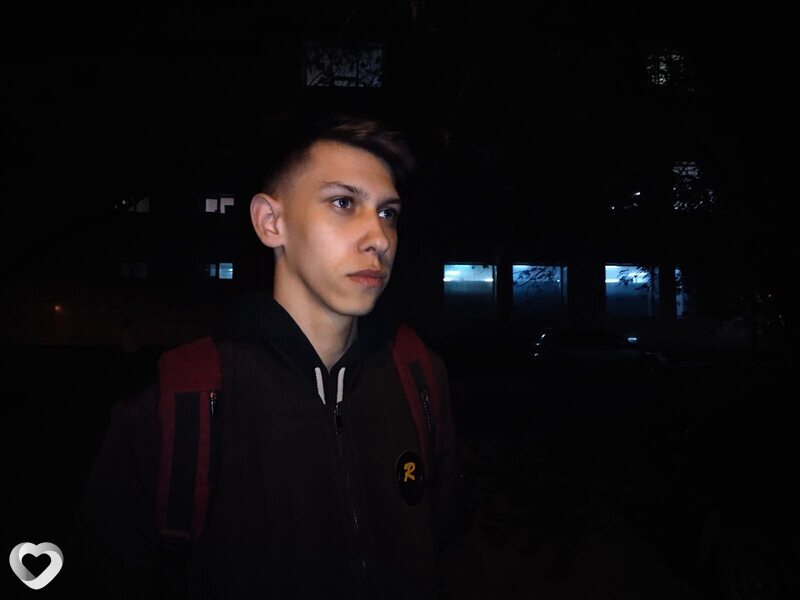 Никита, 24, Петропавловске — анкета №4548464