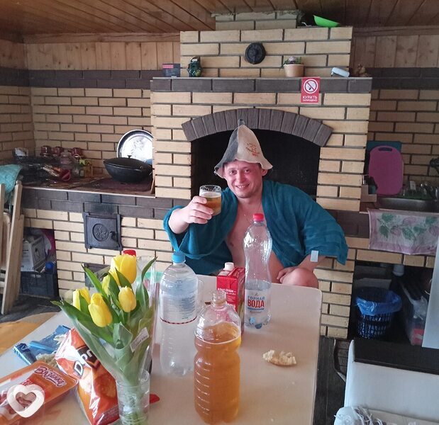 Нияз, Зеленодольск