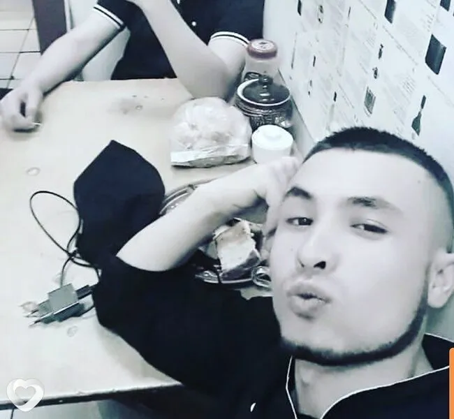 Мансур, 30, Москве — анкета №4548475