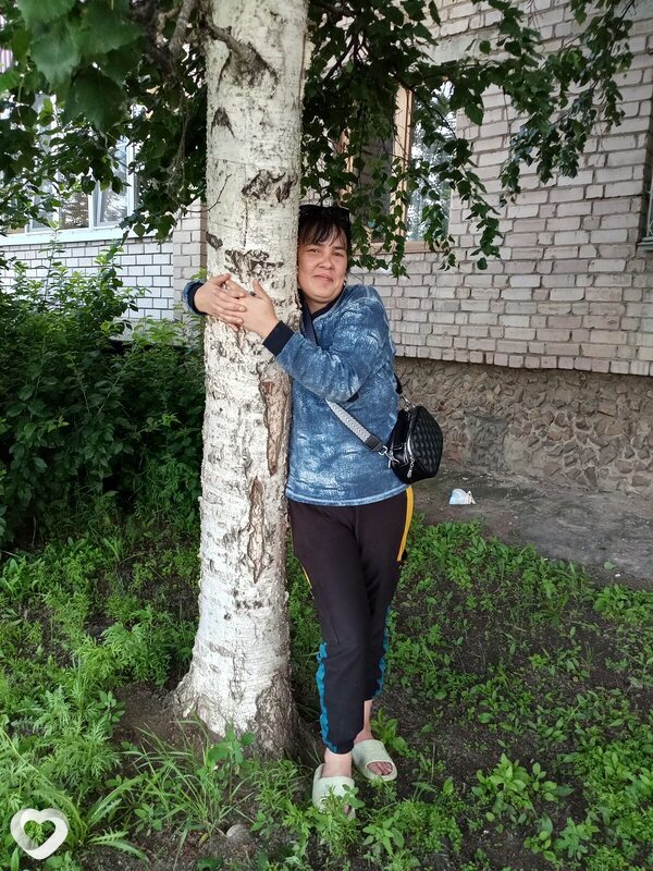 Ирина, Чита