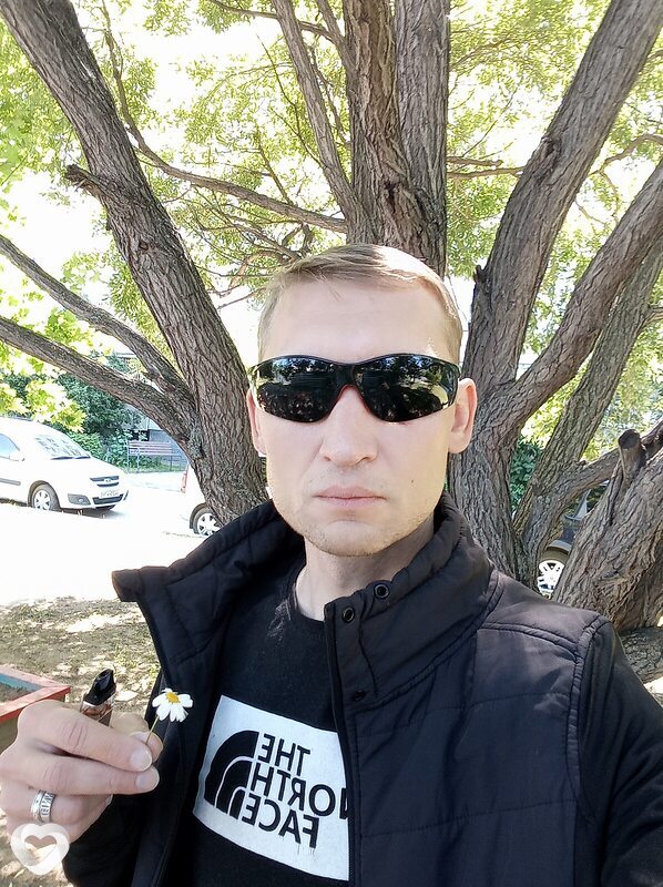 Артём, 41, Тольятти — анкета №4548564