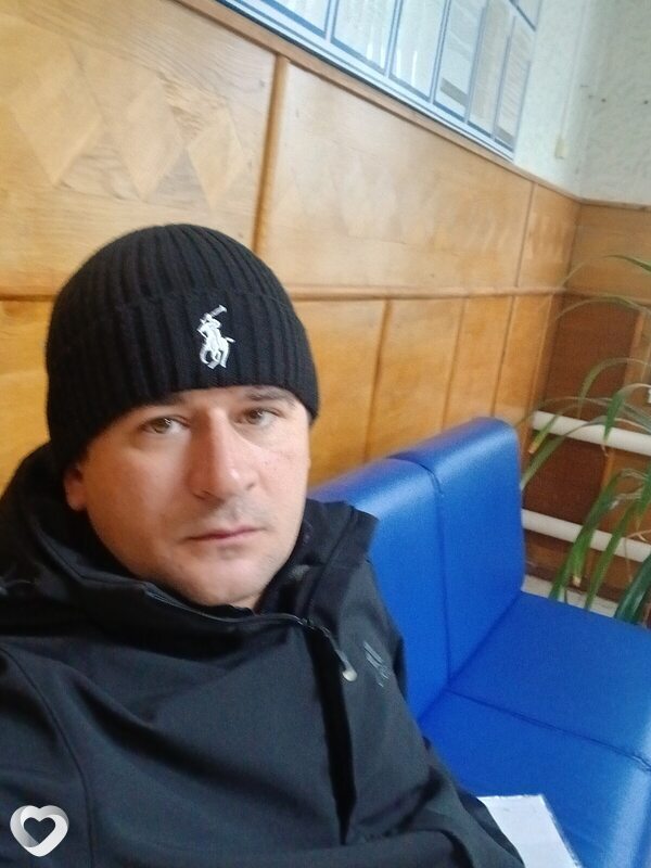Алекс, 27, Саратове — анкета №4548572
