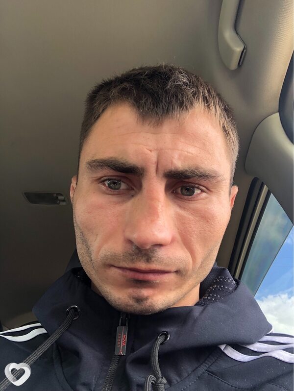 Юрий, Усть-Ордынский