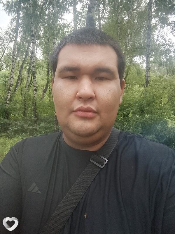 Эмиль, 25, Челябинске — анкета №4548577