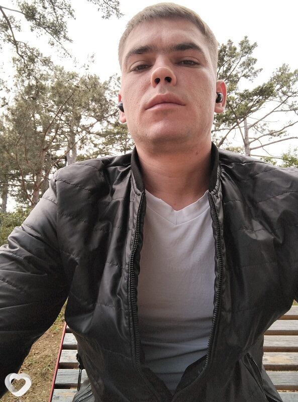 Сергей, 32, Ялте — анкета №4548579