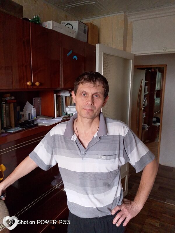 Игорь, 51, Ростове-на-Дону — анкета №4548581