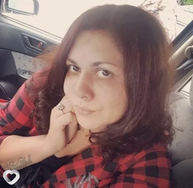 Светлана, 44, Москве — анкета №4548759