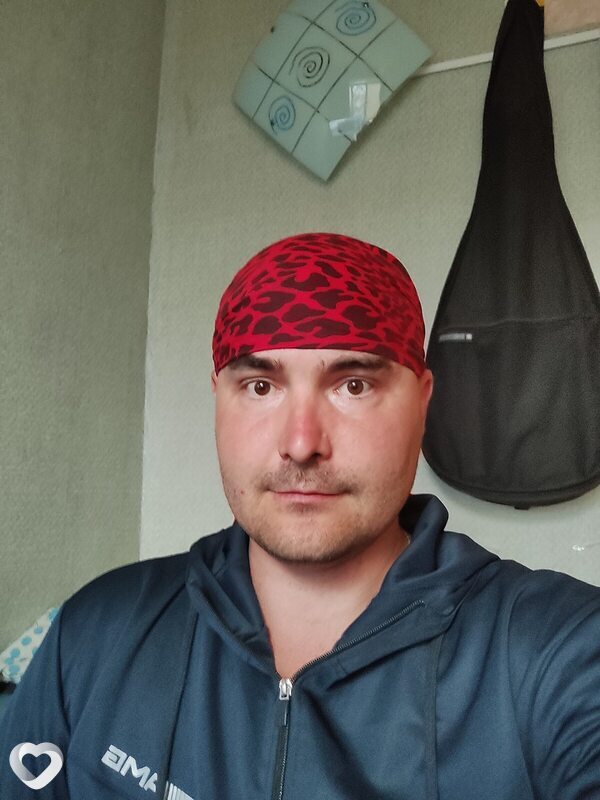 Павел, 34, Иркутске — анкета №4548761