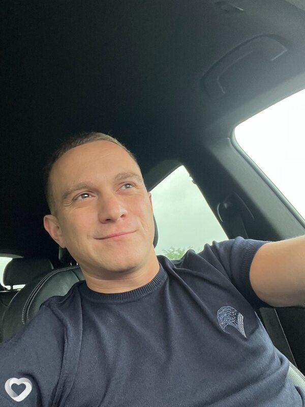 Давид, 35, Краснодаре — анкета №4548762