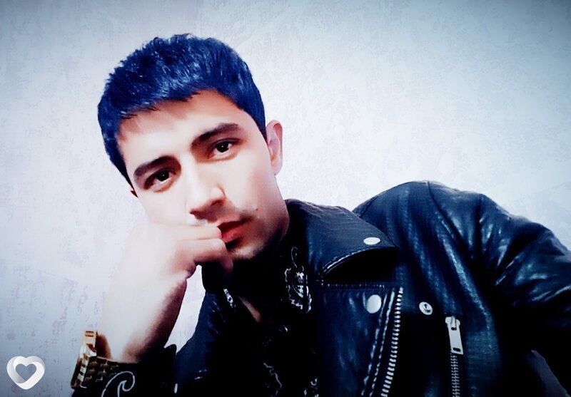 Гости, 29, Астане — анкета №4548767