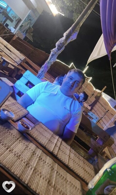 Леха, 42, Волгограде — анкета №4548772