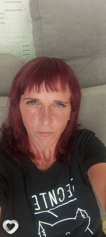 Надежда, 38, Канске — анкета №4548776