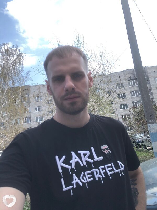 Никитос, 34, Ульяновске — анкета №4548858