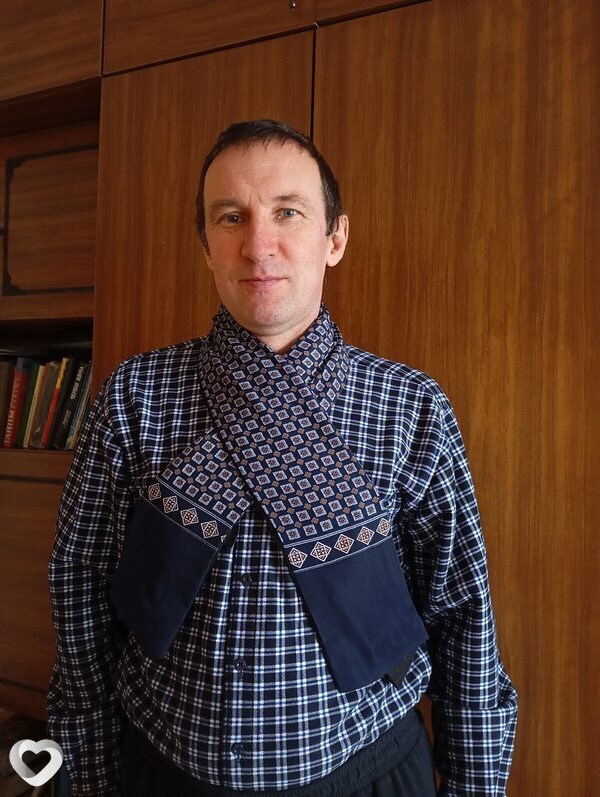 Алексей, 52, Красноярске — анкета №4549041