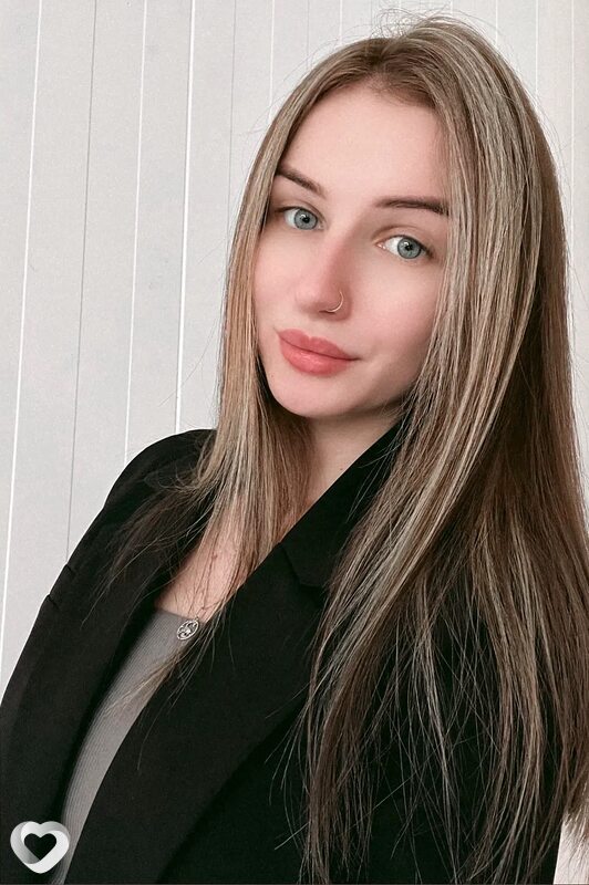 Анна, 28, Санкт-Петербурге — анкета №4549042