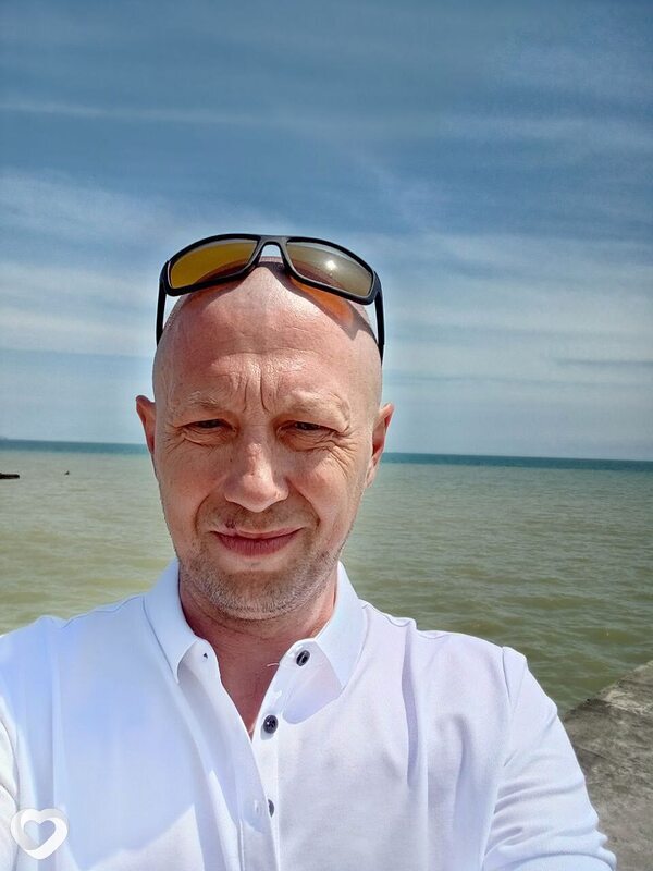 Александр, 40, Волжском — анкета №4549045