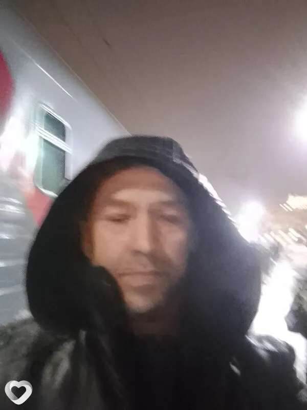 Абду, 40, Барнауле — анкета №4548634