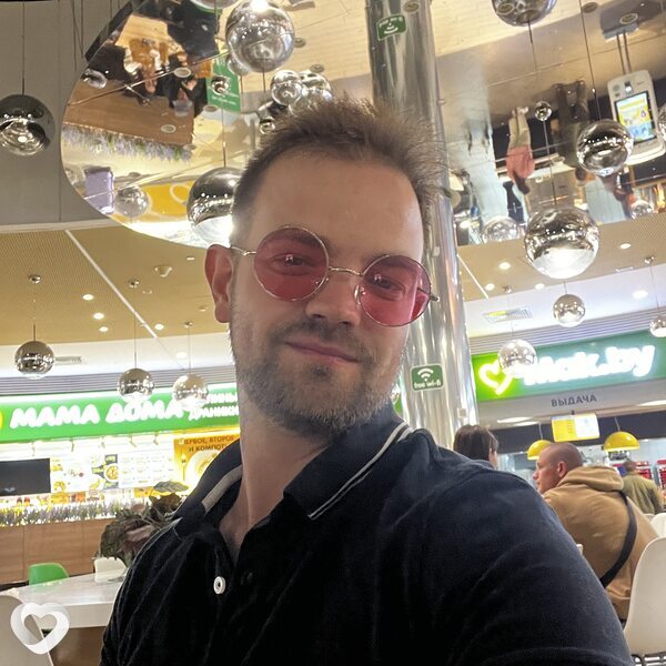 Александр, 33, Минске — анкета №4548641