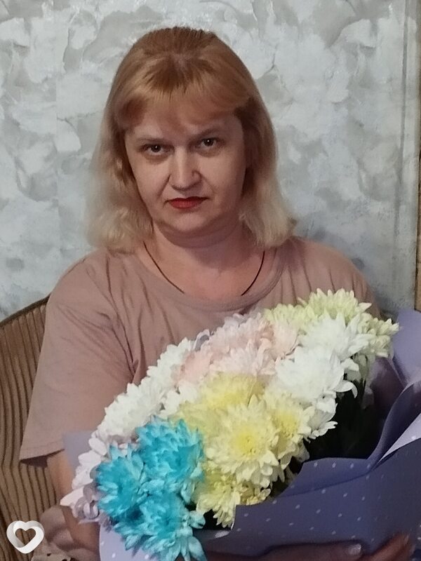 Людмила, Мичуринск