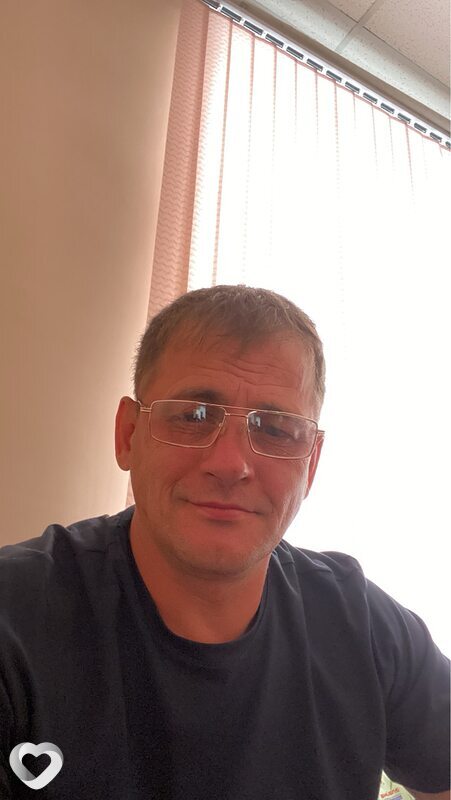 Александр, 45, Луганске — анкета №4548646