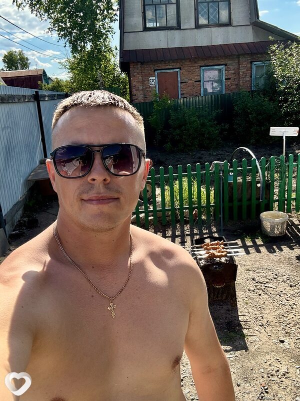 Роман, 34, Омске — анкета №4548649