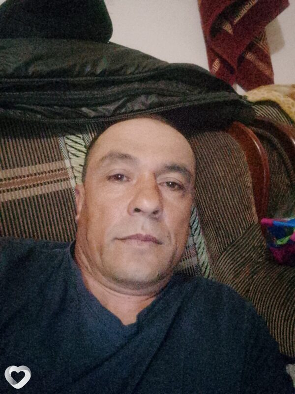 Максуд, 47, Бугульме — анкета №4548651
