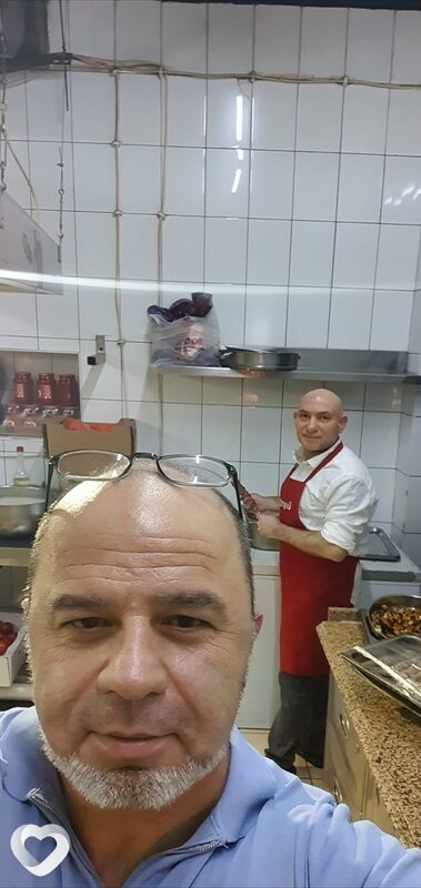 Аслан, 48, Алматы — анкета №4548653