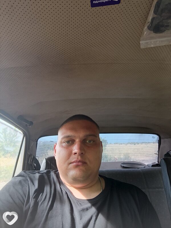 Дмитрий, 29, Енакиеве — анкета №4548909