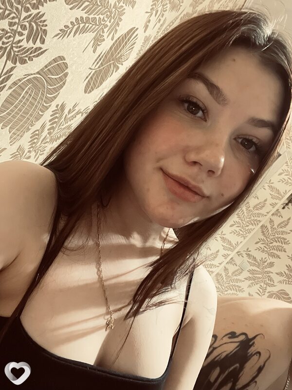 Ксения, 20, Омске — анкета №4548911