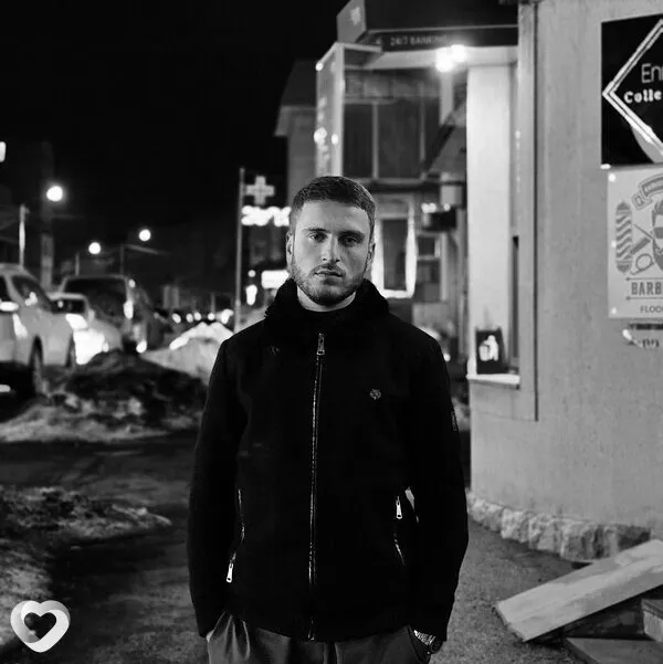 Vahe, 21, Москве — анкета №4548916