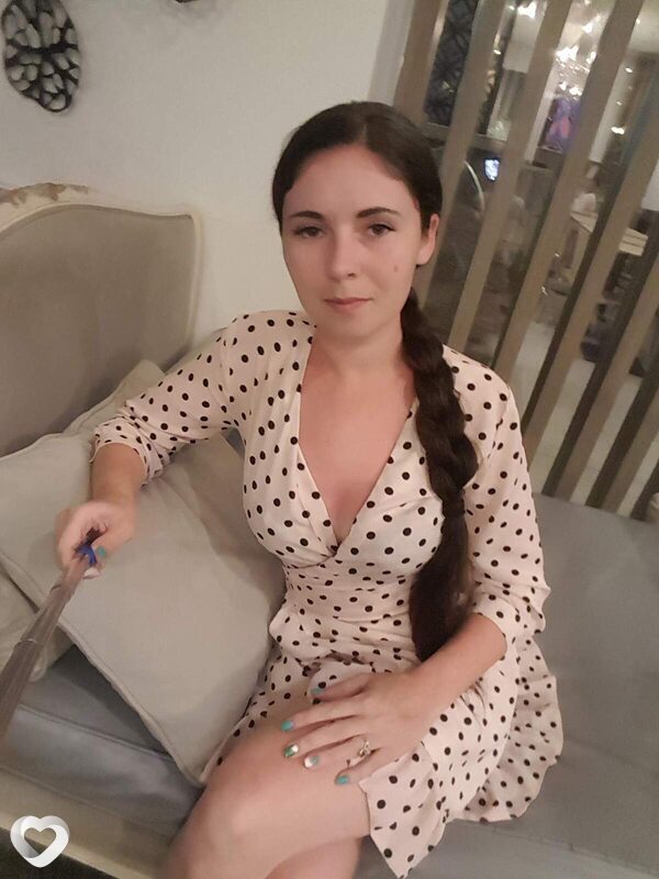 Виктория, 31, Санкт-Петербурге — анкета №4548919