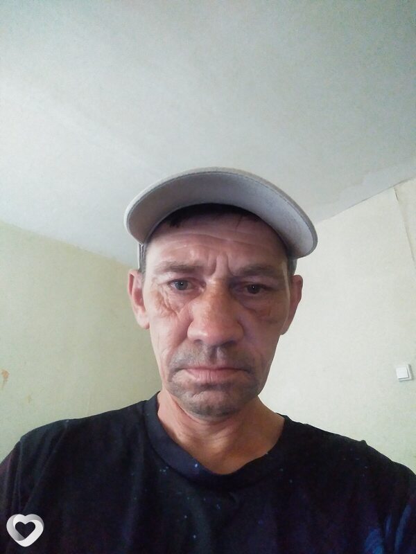 Андрей, 48, Асбесте — анкета №4548922