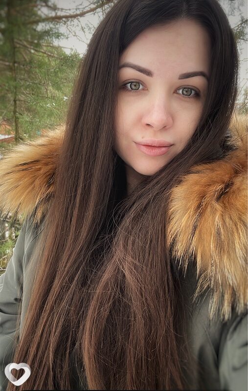Дарья, 32, Воскресенске — анкета №4548928