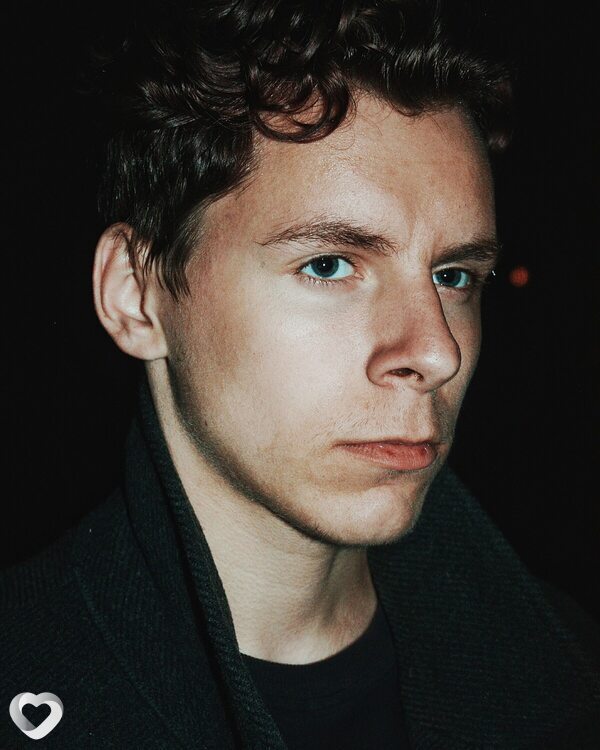 Игорь, 25, Рогачев — анкета №4548612
