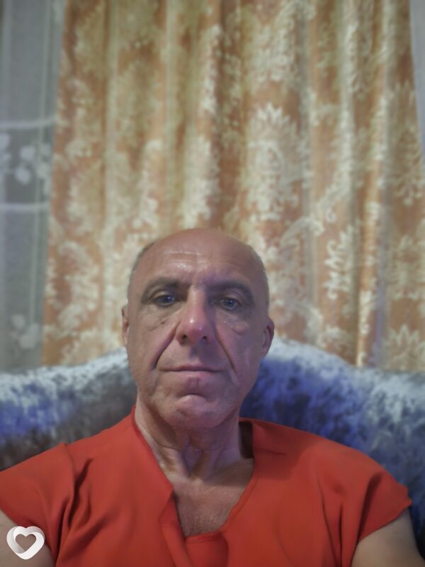 Сергей, 58, Иркутске — анкета №4548613