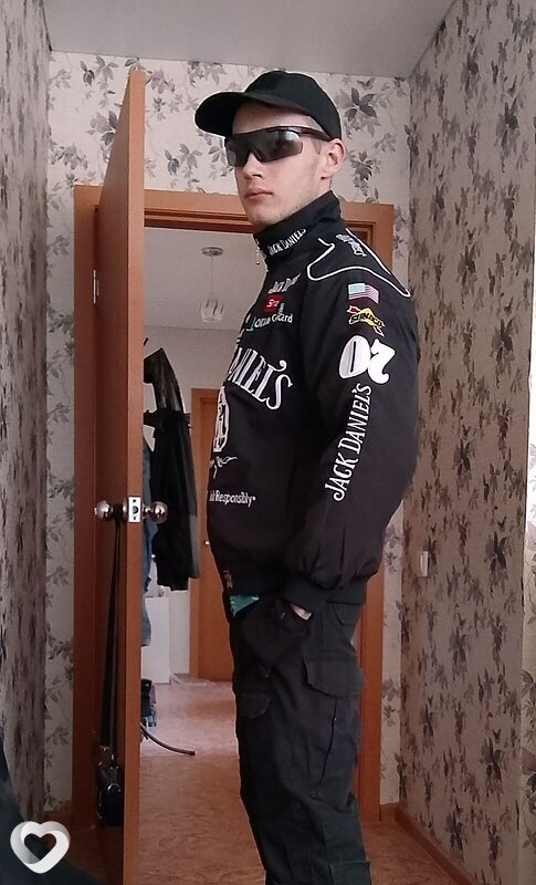 Радмир, 20, Уфе — анкета №4548617