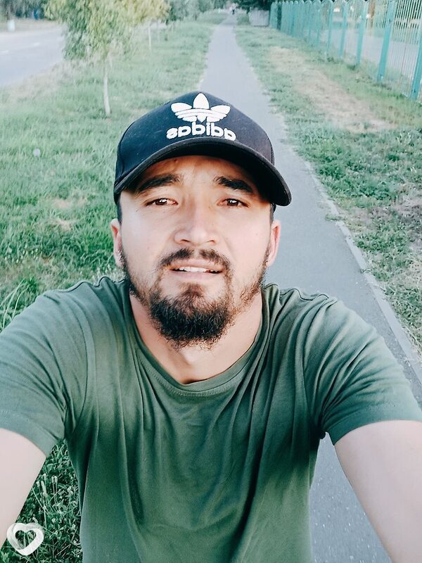 Murad, 31, Ставрополе — анкета №4548627