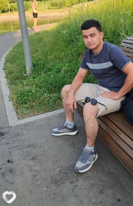 Dima, 31, Москве — анкета №4548706