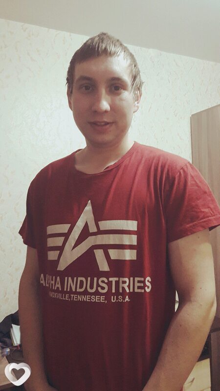 Иван, 34, Березниках — анкета №4548714
