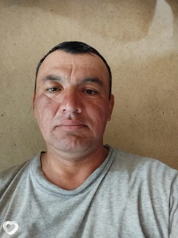 Аслиддин, 41, Москве — анкета №4548719