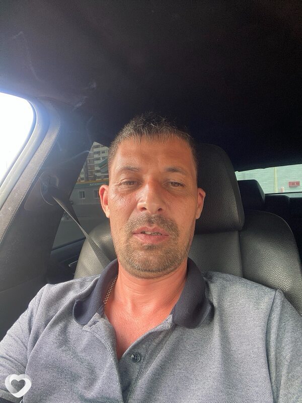 Вадим, 38, Абакане — анкета №4548721
