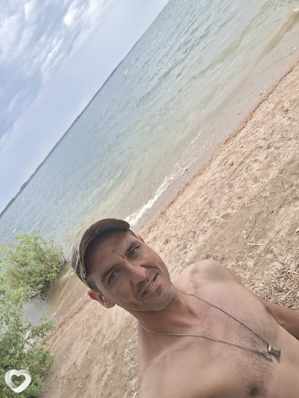 Евген, 35, Барнауле — анкета №4548722