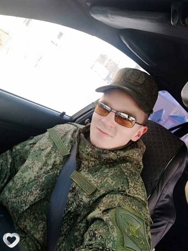 Саня, 28, Омске — анкета №4548723