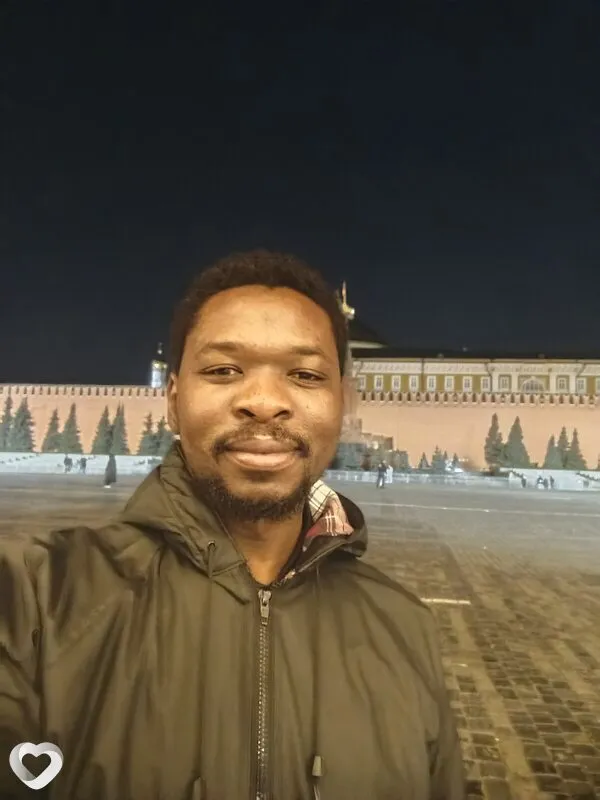 Mzie, 28, Москве — анкета №4548727