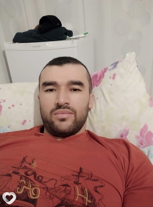 Али, Приморский