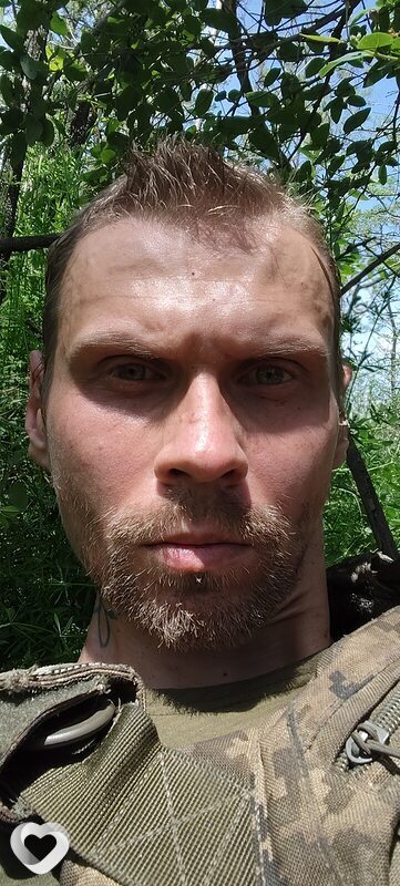 Никита, 37, Запорожье — анкета №4548687